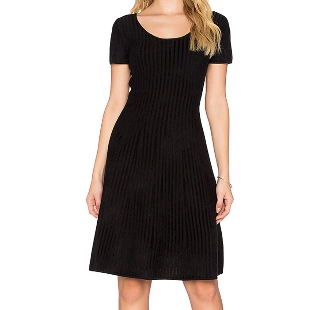 Classic “Theory” Codris LBD with a flare